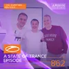 Surrender (ASOT 862)