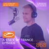 In The Dark (ASOT 868)