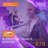 About The Unexamined (ASOT 878) Song