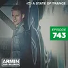 A State Of Trance (ASOT 743) Shout Outs