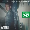 About A State Of Trance (ASOT 747) ASOT748 Takeover With Orjan Nilsen & Gareth Emery Song