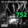 A State Of Trance (ASOT 752) A State Of Trance Stage, UMF