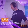 A State Of Trance (ASOT 854) ASOT Merchandise