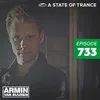 Back To Life (ASOT 733) Hazem Beltagui Remix