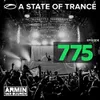 About Magnus (ASOT 775) Song