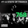 About Never Looking Back (ASOT 768) Song