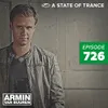 A State Of Trance (ASOT 726) Outro