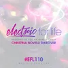 Electric For Life (EFL110) Intro