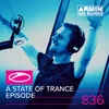 Quiet Of The Storm (ASOT 836)