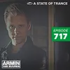 Game Of Thrones Theme (ASOT 717) **Future Favorite** Armin van Buuren Remix