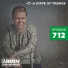 In A Perfect World [ASOT 712] Daniel Skyver Remix