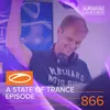 Ozone (ASOT 866) Craig Connelly Remix