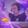 A State Of Trance (ASOT 885) This Week's Service For Dreamers, Pt. 4