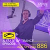 A State Of Trance (ASOT 886) Thank You For Listening