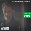 Terra Australis [ASOT 705] Arisen Flame Remix