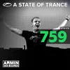 About The Calling (ASOT 759) Denis Kenzo Dub Mix Song
