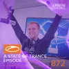 A State Of Trance (ASOT 872) Be Part Of The New Music Video, Pt. 1