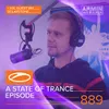 About A State Of Trance (ASOT 889) Intro Song