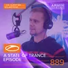 Rain Stars Eternal (ASOT 889) Robert Nickson presents RNX Remix