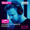 About One, Two, Infinity (ASOT 825) Song