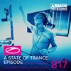 Drowning (ASOT 817) Fatum Remix