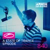 A State Of Trance (ASOT 840) Shout Outs, Pt. 2