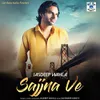 About Sajjna Ve Song