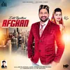 About Afghan Song