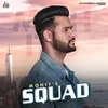 About Squad Song