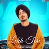 About Lekh Tere Song
