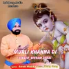 About Murli Khanna Di Song