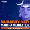 About Mahamrityunjay Mantra Meditation Song