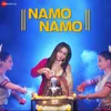 About Namo Namo - Suchitra Krishnamoorthi Song