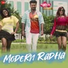 Modern Radha