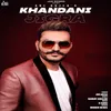 About Khandani Jigra Song