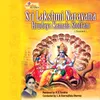 Sri Ashtakshari Mantram