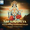 Sri Anjaneya Sahasranama Sthothram