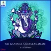 Sodasha Ganesha Sothram