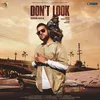About Dont Look Song