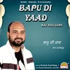 About Bapu Di Yaad Song