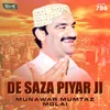 De Saza Piyar Ji