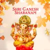 About Shri Ganesh Sharanam Song