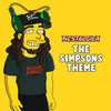 About The Simpsons Theme Song