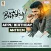 About Appu Birthday Anthem Song