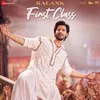 About First Class Song
