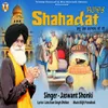 About Shahadat Guru Tegh Bahadur Ji De Song
