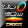 Techno Clubbers