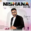 About Nishana Akh Da Song