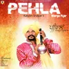 About Pehla Warga Pyar Song