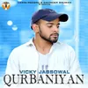 About Qurbaniyan Song